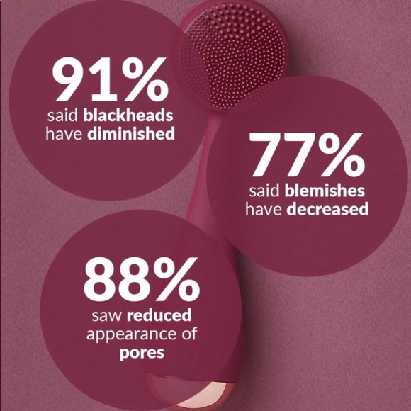 PMD | Clean in Blush w Rose Gold Finish - Picture 3 of 5